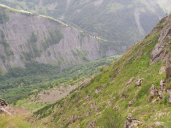 Col de Sarenne