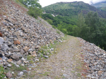 Montée L'Alpe d'Huez