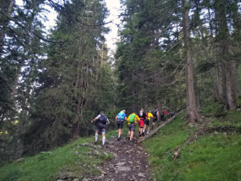 Zugspitz Trailrun Challenge