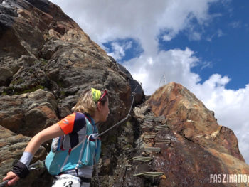 Ötztal Gletschermarathon 2017