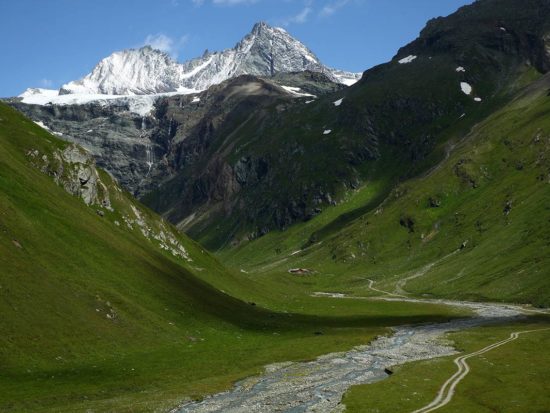 Großglockner Trail